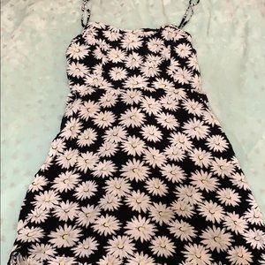 Daisy dress
